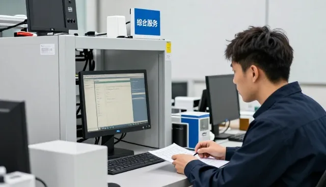 定制化软件开发