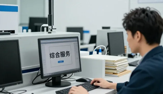 北京客捷科技有限公司