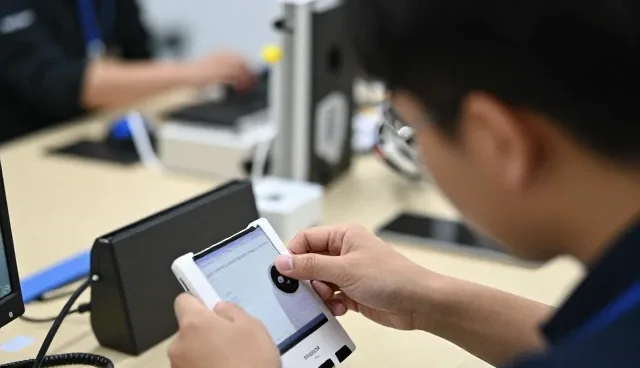 社区服务站中的定制化软件开发解决方案介绍