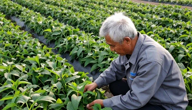 选型关注点对技术培训效果的影响原因